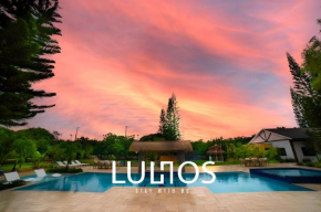 Tropical Lux Escape-Swim Up Bar, Pickleball L60